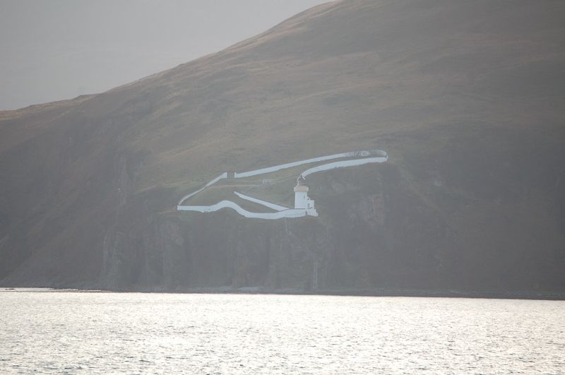 Überfahrt nach Islay
