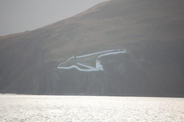 Überfahrt nach Islay