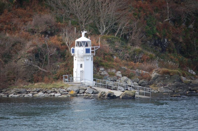 Port Askaig Lighthouse