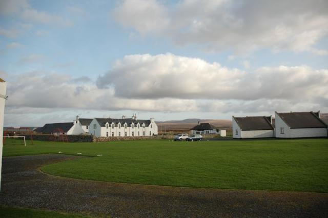 Machrie Hotel
