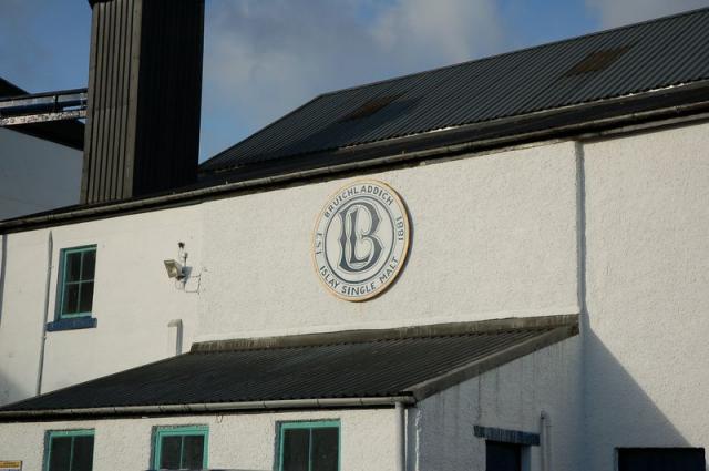 Bruichladdich