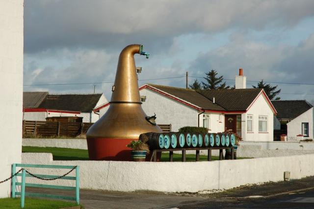 Bruichladdich