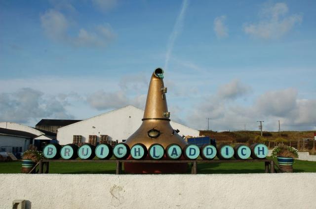 Bruichladdich