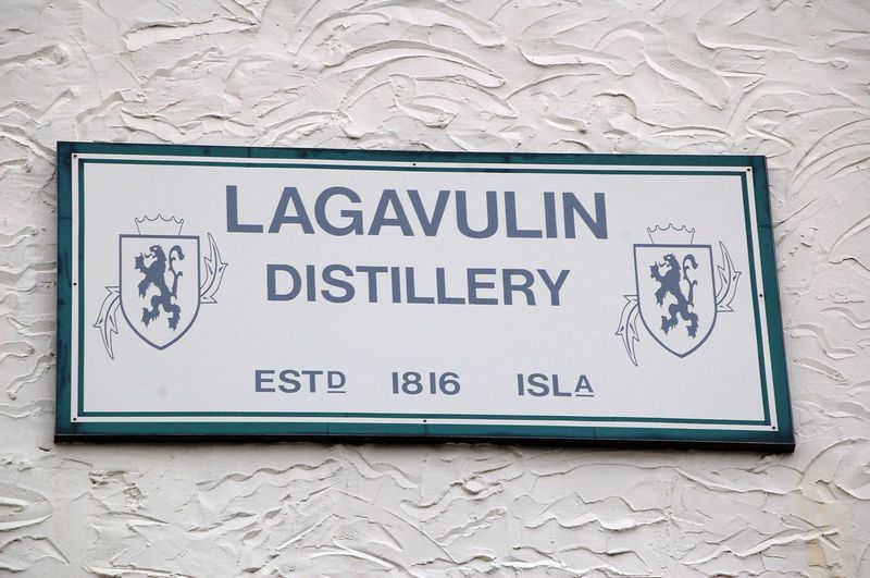 Lagavulin