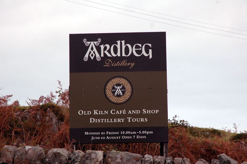 Ardbeg