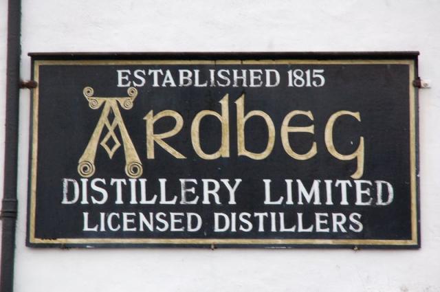 Ardbeg