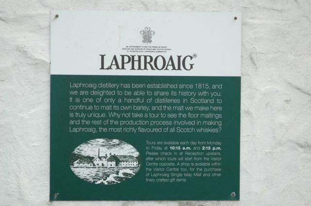 Laphroaig
