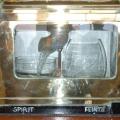 Spirit Safe