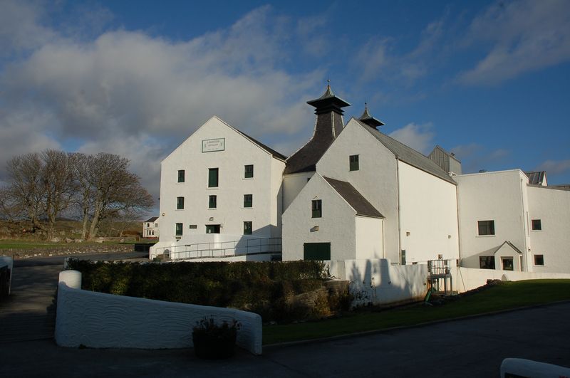 Lagavulin