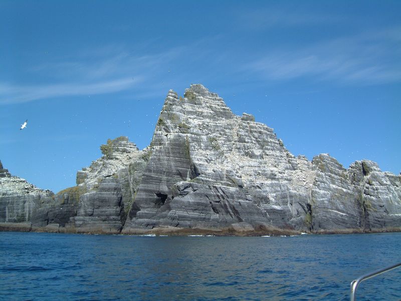Little Skellig