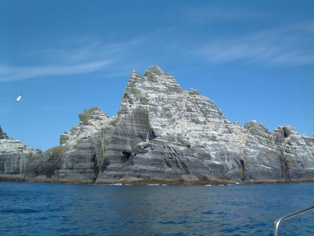 Little Skellig