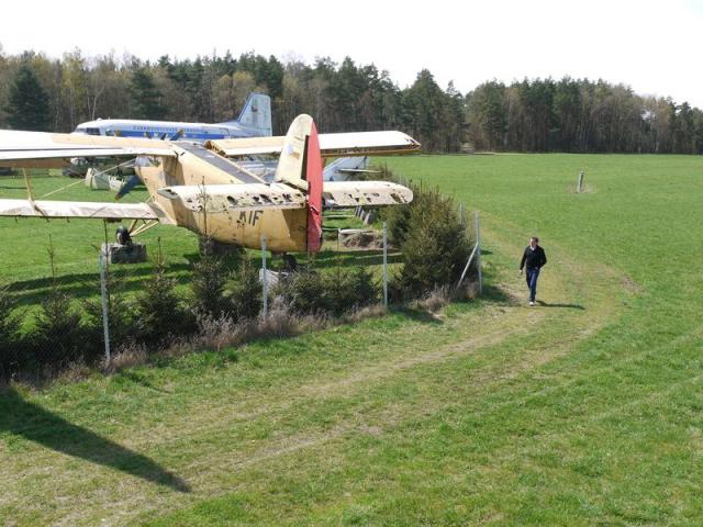 Air Park Zruc