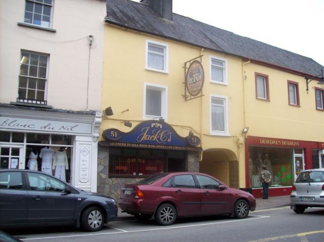 Killarney