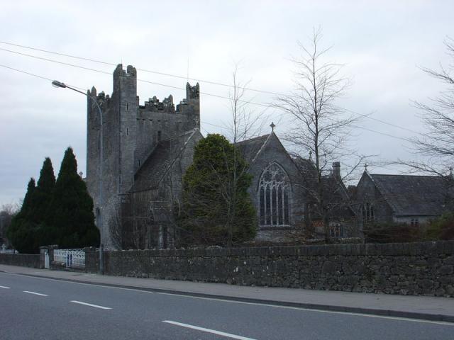 Adare