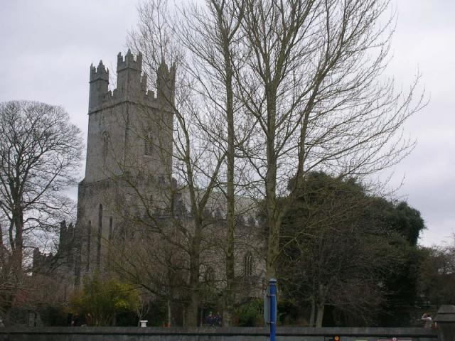 Church in Limerick