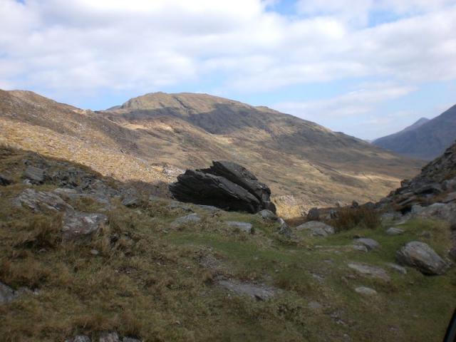 Ballaghbeama Gap