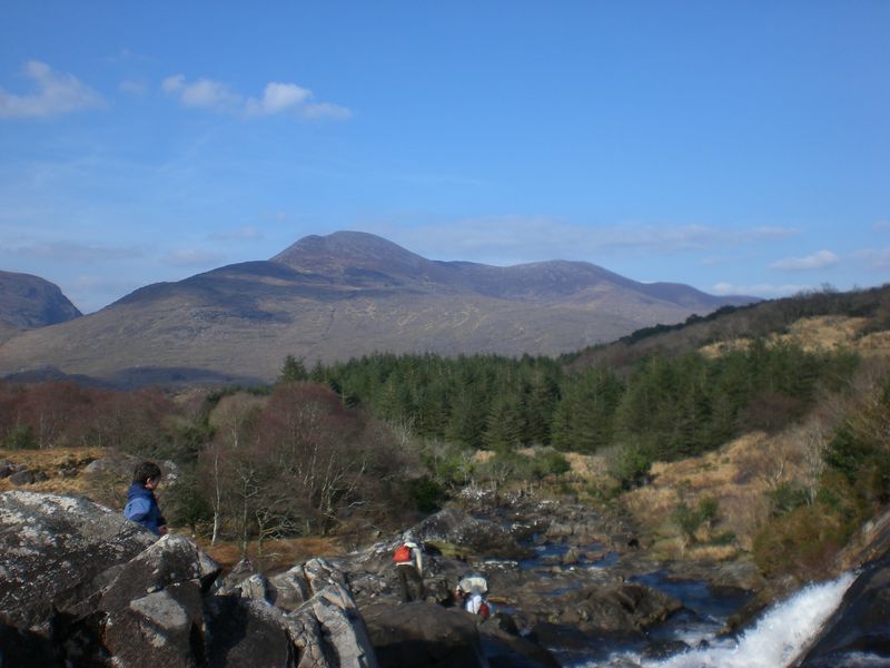 Owenreagh River