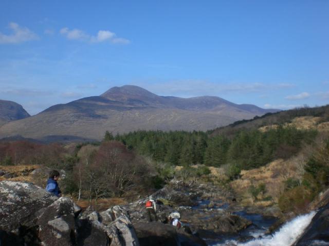 Owenreagh River
