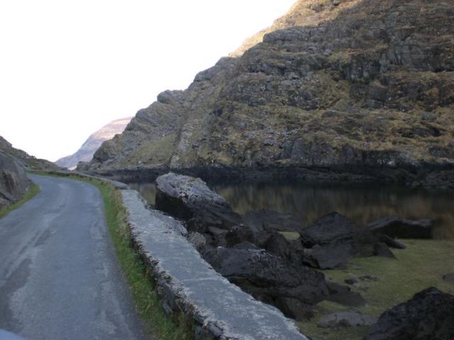 Gap of Dunloe