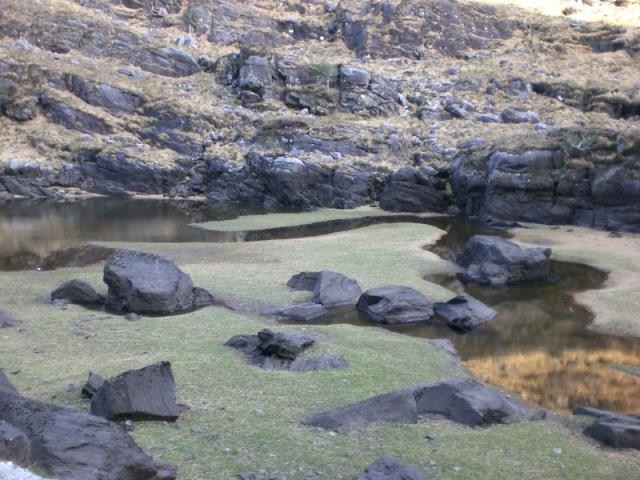 Gap of Dunloe