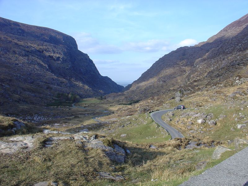 Gap of Dunloe