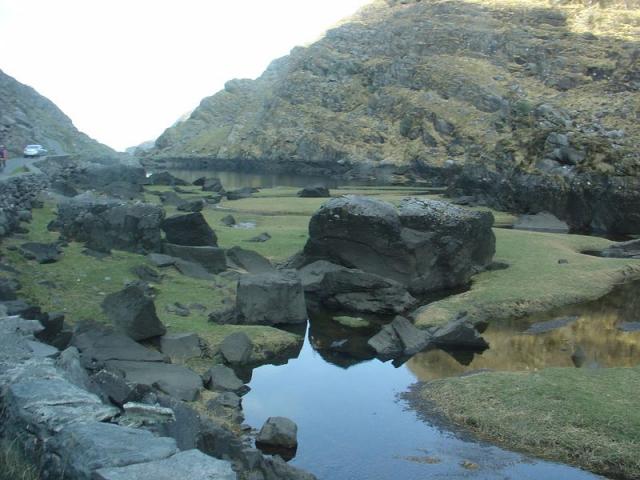Gap of Dunloe