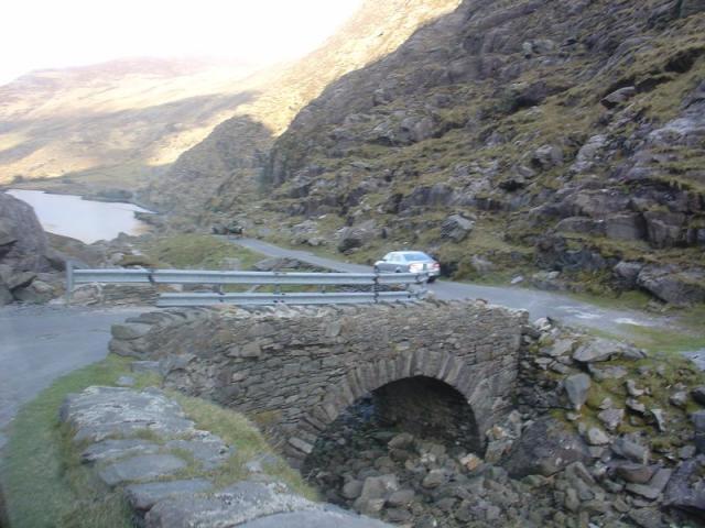Gap of Dunloe