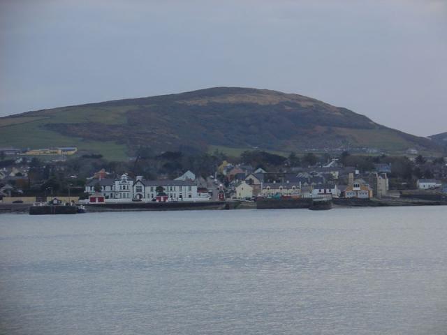 Valentia Island
