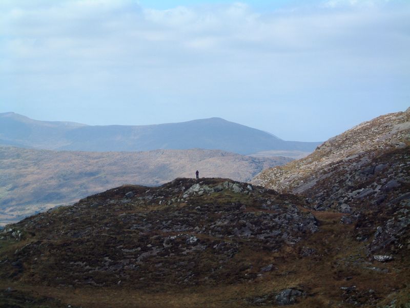 Ballaghbeama Gap