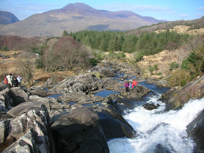 Owenreagh River