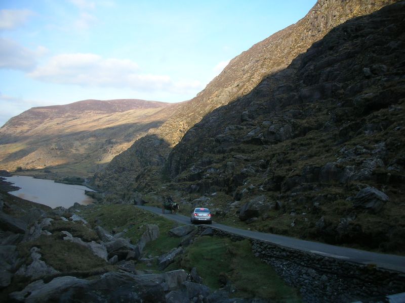 Gap of Dunloe