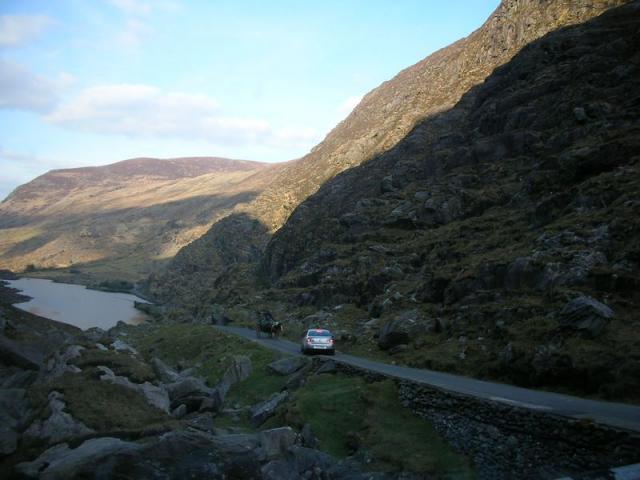 Gap of Dunloe