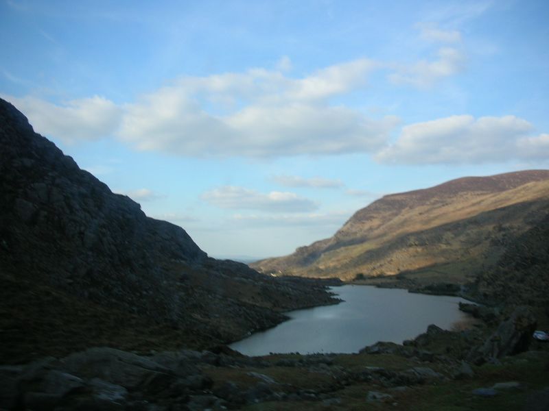 Gap of Dunloe