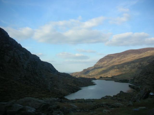 Gap of Dunloe