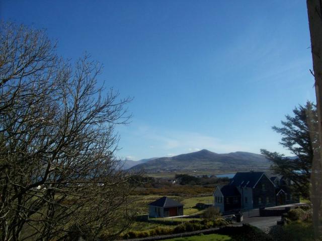 A new day is waiting