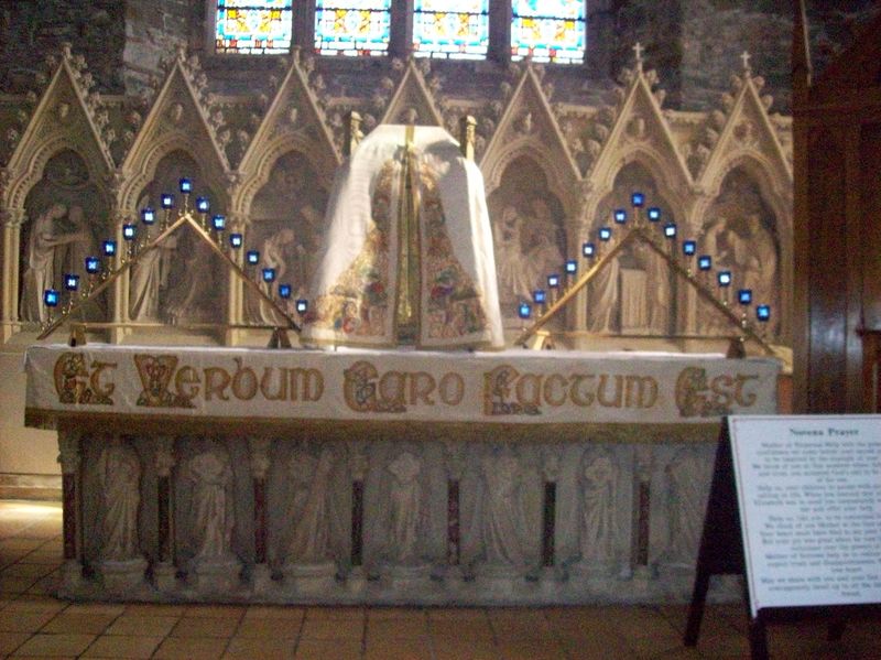 St. Mary's Cathedral, Killarney