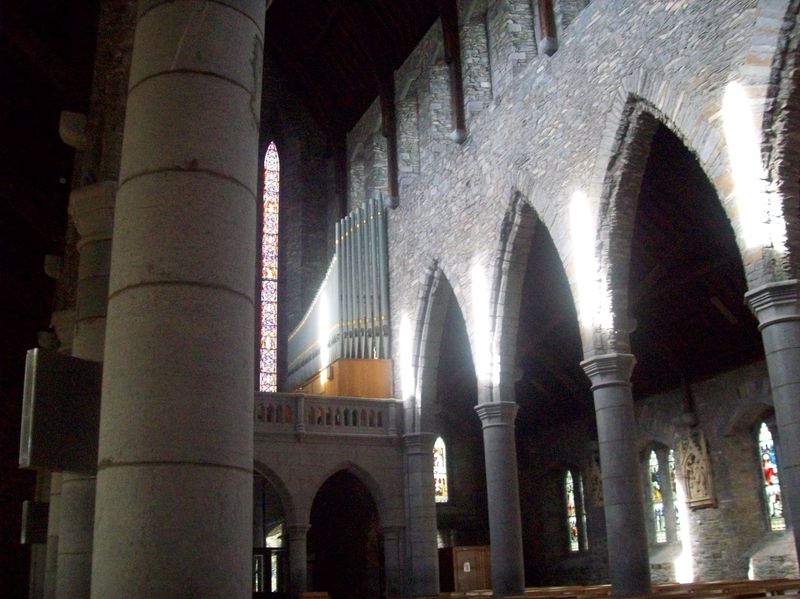 St. Mary's Cathedral, Killarney