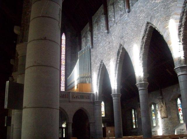 St. Mary's Cathedral, Killarney