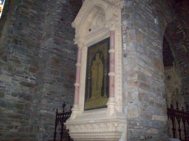 St. Mary's Cathedral, Killarney