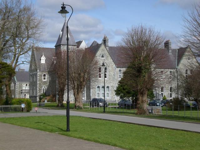 St. Mary's Cathedral, Killarney