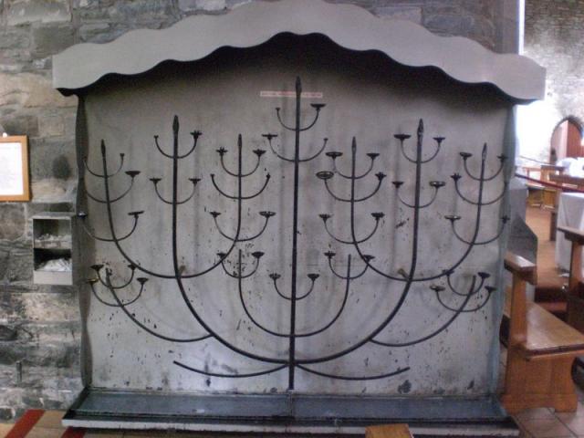 St. Mary's Cathedral, Killarney