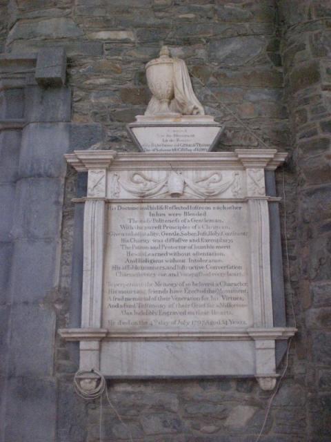 St. Mary's Cathedral, Killarney