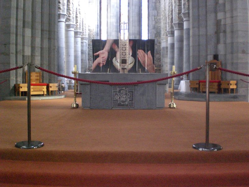 St. Mary's Cathedral, Killarney