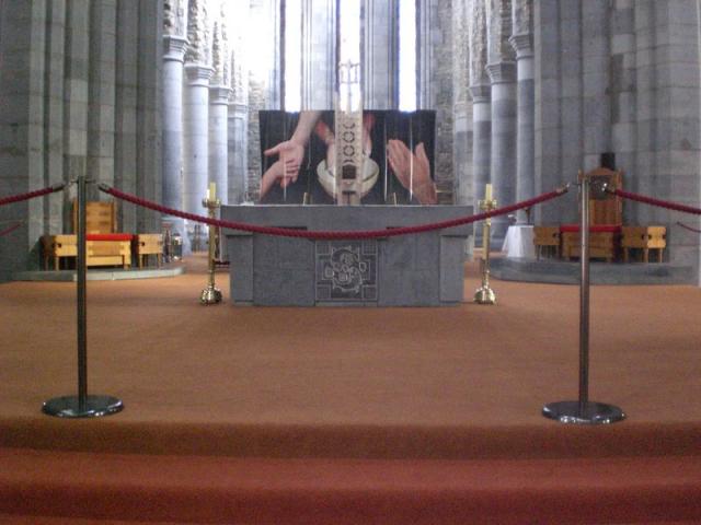 St. Mary's Cathedral, Killarney