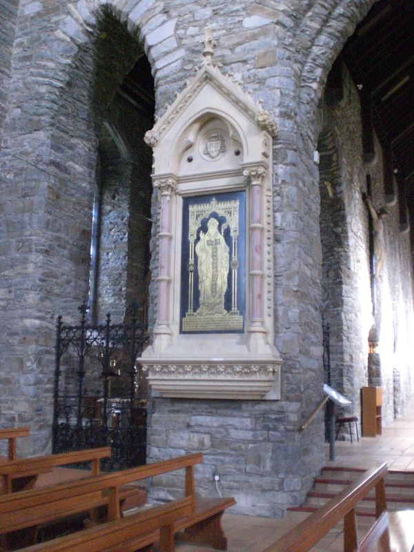 St. Mary's Cathedral, Killarney