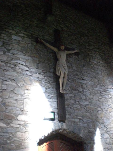 St. Mary's Cathedral, Killarney