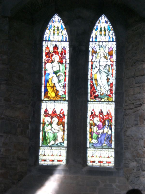 St. Mary's Cathedral, Killarney
