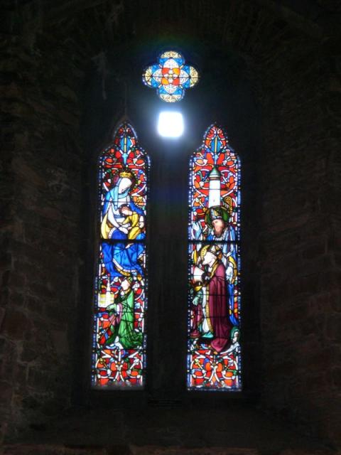 St. Mary's Cathedral, Killarney
