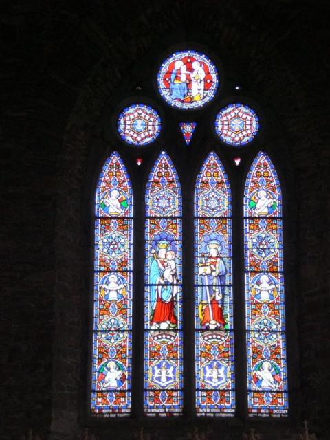 St. Mary's Cathedral, Killarney