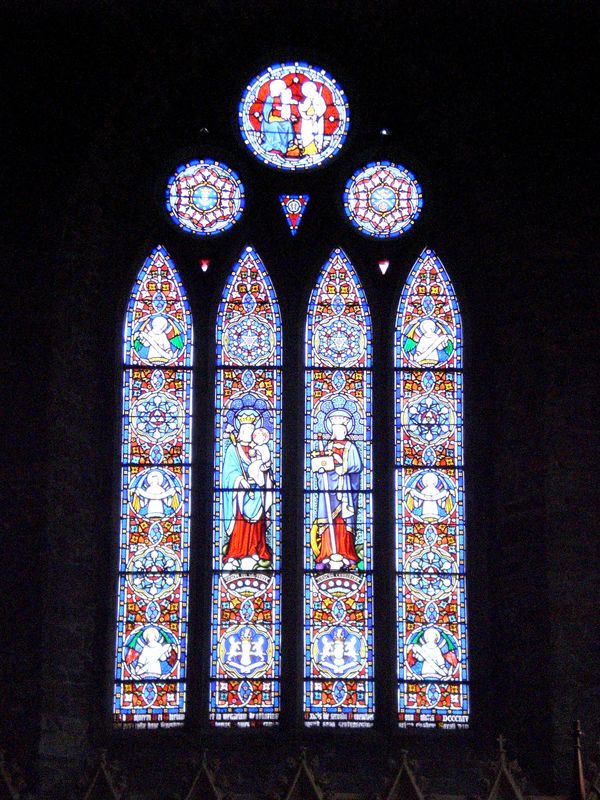 St. Mary's Cathedral, Killarney
